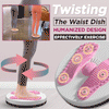 Fit Twisting