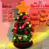 DIY Twist Stick Christmas Tree Set (1+1 GRATIS)