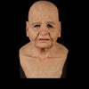 Indlæs billede i gallerifremviser, Realistisk horror-maske