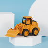 Pull Back Excavator-legetøj (1+1 GRATIS)