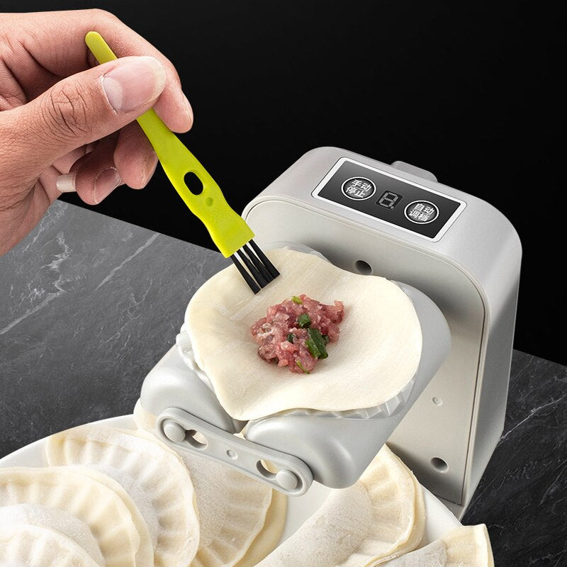 Elektrisk Dumpling maskine