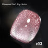 Indlæs billede i gallerifremviser, Diamond Cat eye gel neglelak