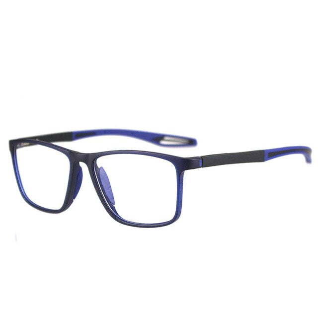Anti Blue Light Presbyopia læsebriller