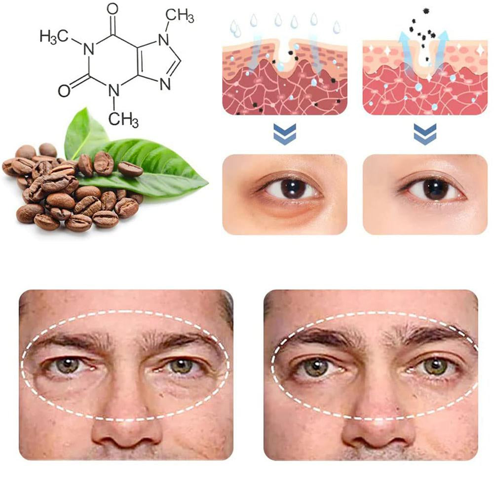 Peptide Lifting Eye gel (1+1 GRATIS)