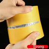 Superklæbende dobbeltklæbende mesh-tape (1+1 GRATIS)