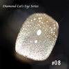 Indlæs billede i gallerifremviser, Diamond Cat eye gel neglelak