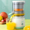 Trådløs bærbar juicemaskine