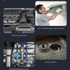 Indlæs billede i gallerifremviser, Endoskop bil reparation værktøj