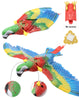 Indlæs billede i gallerifremviser, Interaktiv simulation hængende fuglelegetøj