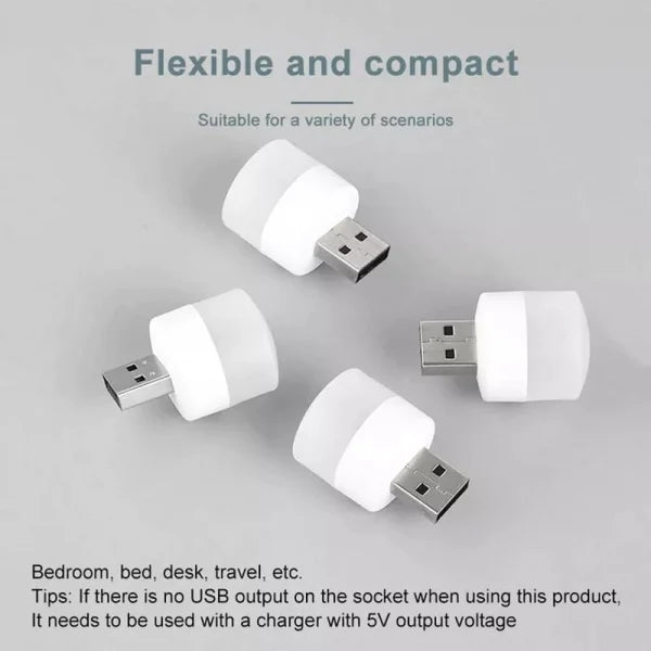 USB Mobile Light