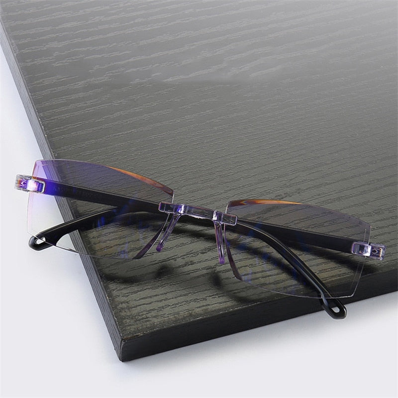 Intelligent Zoom læsebriller | 1 + 1 Gratis