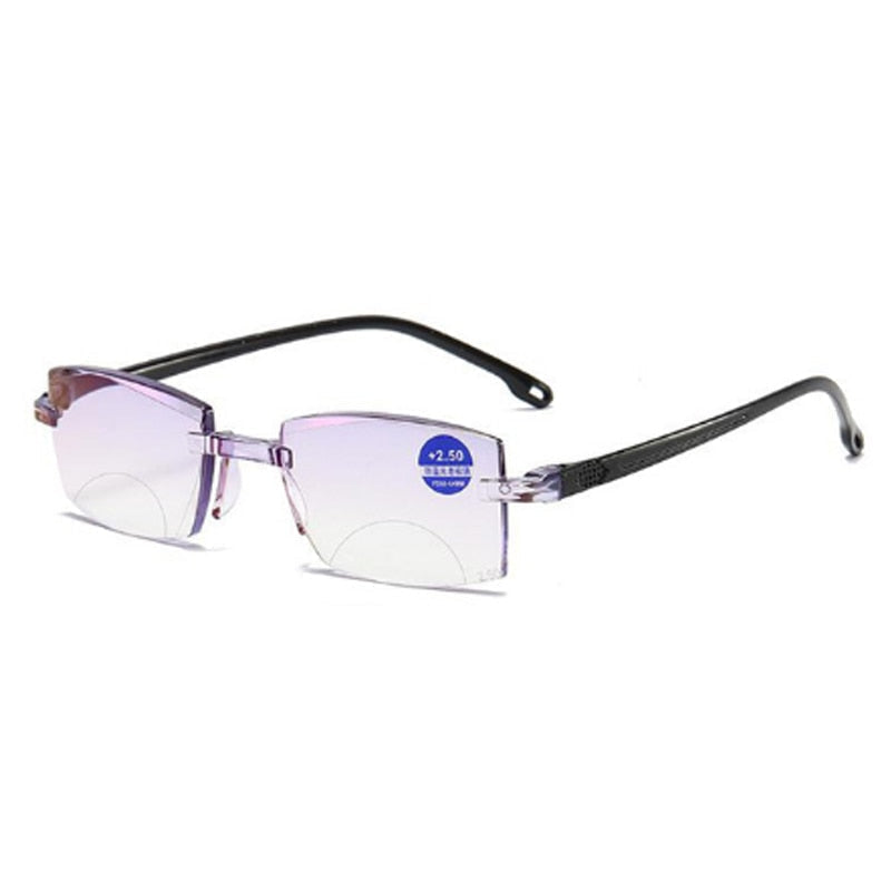 Intelligent Zoom læsebriller | 1 + 1 Gratis