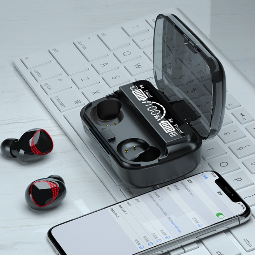 Ultra Bluetooth EarPods