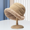 Indlæs billede i gallerifremviser, Woman Winter Hat