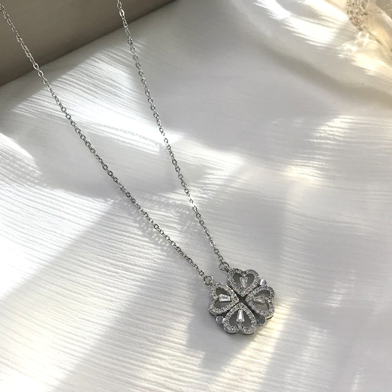 Love / Happiness Necklace