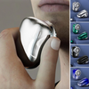 USB mini shaver